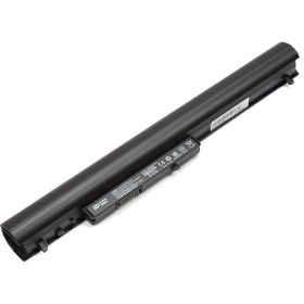 Акумулятори Аккумуляторы ^/--/^ Аккумулятор PowerPlant для ноутбуков HP Pavilion TouchSmart 14 (HSTNN-UB /--/ 5 /--/ M HPTS /--/ 4 /--/ L /--/ 7) 14.4 /--/ V 2600 /--/ mAh - фото фото фото