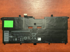 Акумулятори Аккумуляторы ^/--/^ Акумулятор DELL NNF /--/ 1 /--/ C Знос: 71 Dell XPS 13 9365 (3405) ^_^^^ Аккумулятор DELL NNF /--/ 1 /--/ C Износ: 71 Dell XPS 13 9365 (3405) - фото фото фото