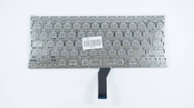 Клавіатури Клавиатуры ^/--/^ Клавиатура для ноутбука APPLE (MacBook Air: A /--/ 1369, A /--/ 1466 (2011-2017)) rus, black, SMALL Enter ^_^^^ Клавіатура для ноутбука APPLE (MacBook Air: A /--/ 1369, A /--/ 1466 (2011-2017) rus, black, SMALL Enter - фото фото фото