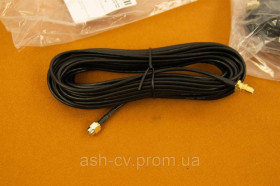 Маршрутизатори Маршрутизаторы ^/--/^ Кабель, подовжувач, RP, SMA, 10 метрів, RG /--/ 174, коаксіальний, роз&amp;#039;єми, тато, мама, пігтейл, для, ^_^^^ Кабель, удлинитель, RP, SMA, 10 метров, RG /--/ 174, коаксиальный, раз&amp;#039;емы, папа, мама, пигтейл, для, - фото фото фото