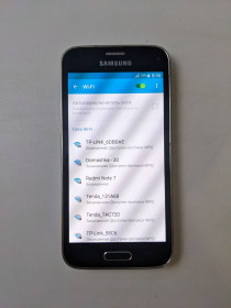 Samsung Samsung ^/--/^ Мобільний телефон Samsung g /--/ 800 /--/ f galaxy s /--/ 5 mini бу не дзвонить ^_^^^ Мобильный телефон Samsung g /--/ 800 /--/ f galaxy s /--/ 5 mini бу не звонит - фото фото фото