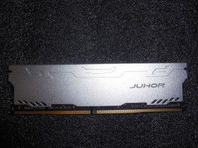 Оперативна пам'ять Оперативная память ^/--/^ JUHOR 16 /--/ Gb DDR /--/ 4 3600 /--/ MHz Silber б/в ^_^^^ JUHOR 16 /--/ Gb DDR /--/ 4 3600 /--/ MHz Silber - фото фото фото
