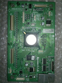 Інші комплектуючі Другие комплектующие ^/--/^ Logic board tv LG 42 /--/ PC /--/ 3 /--/ RV NO:6870 /--/ QCH /--/ 0 /--/ C /--/ 6 /--/ C,MODEL:42 /--/ V /--/ 8&amp;X /--/ 3 - фото фото фото