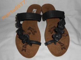 Шльопанці Шлепанцы ^/--/^ *Hot item*     Англия      р.38  (25.00 см) ^_^^^ * Hot item * Англія р.38 (25.00 см) - фото фото фото