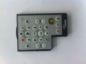 Інші комплектуючі Другие комплектующие ^/--/^ Пульт Fujitsu-Siemens Amilo XA 2528/2529 RC /--/ 110 ^_^^^ Fujitsu-Siemens Amilo XA 2528/2529 RC /--/ 110 - фото фото фото