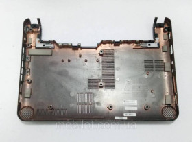 Корпуса Корпуса ^/--/^ Часть корпуса (Поддон) MSI U /--/ 100 (NZ-2804) ^_^^^ Частина корпусу (Піддон) MSI U /--/ 100 (NZ-2804) - фото фото фото