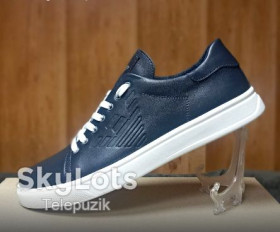 Кросівки Кроссовки ^/--/^ Мужские элитные кроссовки Натуральная кожа 39-45 р. ^_^^^ Чоловічі елітні кросівки Натуральна шкіра 39-45 р. - фото фото фото