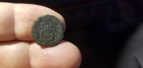 - (Катерина II) - (Екатерина II) ^/--/^ ПОЛУШКА  СИБИРЬ 1771 Г ОД .РЕДКАЯ ^_^^^ Полушка Сибір 1771 року - фото фото фото