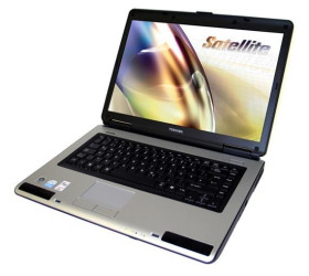 Toshiba Toshiba ^/--/^ Toshiba Satellite L /--/ 40-15 /--/ G Intel Pentium DC T /--/ 2310 1.46 /--/ GHz CPU/Intel GL /--/ 960 MB/2.5 /--/ Gb DDR /--/ 2 RAM/Toshiba 80 /--/ Gb SATA HDD/Intel GMA X /--/ 3100 384 /--/ Mb DDR /--/ 2 Video/DVD+-RW/SB/LAN/WiFi/15.4&amp;quot; WXGA Glare TFT  (1280 /--/ x /--/ 800). 50$ ^_^^^ Toshiba Satellite L /--/ 40-15 /--/ G Intel Pentium DC T /--/ 2310 1.46 /--/ GHz CPU/Intel GL /--/ 960 MB/2.5 /--/ Gb DDR /--/ 2 RAM/Toshiba 80 /--/ Gb SATA HDD/Intel GMA X /--/ 3100 384 /--/ Mb DDR /--/ 2 Video/DVD+-RW/SB/LAN/WiFi/15.4&amp;quot; WXGA Glare TFT (1280 /--/ x /--/ 800). 50$ - фото фото фото