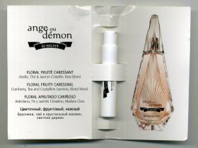 Інше Другое ^/--/^ упаковка пробник духи Givenchy Ange ou demon Eau de Parfum в /--/ 2 ^_^^^ Упаковка пробник духу Givenchy Ange ou demon Eau de Parfum - фото фото фото
