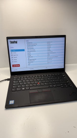 Lenovo IBM Lenovo, IBM ^/--/^ Ноутбук Lenovo X /--/ 1 Carbon  Intel Core i /--/ 5-8265 /--/ U DDR /--/ 4-8 /--/ GB ID-00254 ^_^^^ Ноутбук Lenovo X /--/ 1 Carbon Intel Core i /--/ 5-8265 /--/ U DDR /--/ 4-8 /--/ GB ID-00254 - фото фото фото