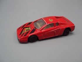 Інші Другие ^/--/^ Машинка модель Ferrari Testarossa S Racing 1:64 ферарри красный Китай №18758 ^_^^^ Машинка модель Ferrari Testarossa S Racing 1:64 фераррі червоний Китай No /--/ 18758 - фото фото фото