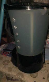 Кавоварки, кавові машини, кавомолки Кофеварки, кофемашины, кофемолки ^/--/^ Нагреватель воды Кофеварка  капельная CM 4166 ^_^^^ Кофеварка крапельна CM 4166 - фото фото фото