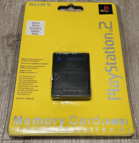 Sony Sony ^/--/^ Продам оригинальные карты памяти для Sony Playstation 2 ^_^^^ Продам оригінальні карти пам'яті для Sony Playstation 2 - фото фото фото