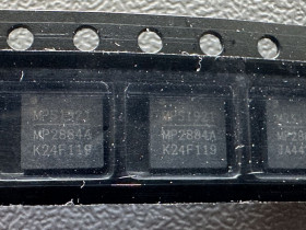 Мікросхеми Микросхемы ^/--/^ Мікросхема Monolithic Power Systems MP /--/ 2884 /--/ A Original ^_^^^ Микросхема Monolithic Power Systems MP /--/ 2884 /--/ A Original - фото фото фото