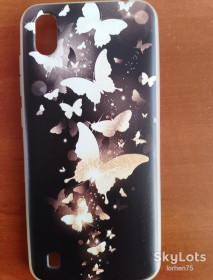 Чохли, бампера Чехлы, бампера ^/--/^ Чохол бампер ZTE BLADE A /--/ 7 2019. ^_^^^ Чехол бампер ZTE BLADE A /--/ 7 2019. - фото фото фото
