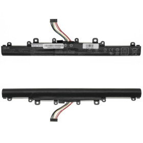 Акумулятори Аккумуляторы ^/--/^ Оригинальная батарея для ноутбука ASUS A /--/ 41 /--/ N /--/ 1702 (P /--/ 1440 /--/ UA, P /--/ 1440 /--/ UF) 14.8 /--/ V 3000 /--/ mAh 44.4 /--/ Wh Black (0 /--/ B /--/ 110 ^_^^^ Оригінальна батарея для ноутбука ASUS A /--/ 41 /--/ N /--/ 1702 (P /--/ 1440 /--/ UA, P /--/ 1440 /--/ UF) 14.8 /--/ V 3000 /--/ mAh 44.4 /--/ Wh Black (0 /--/ B /--/ 110 - фото фото фото