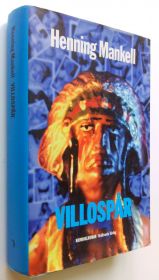 Художня література Художественная литература ^/--/^ Henning Mankell. Villospår. Шведский язык. ^_^^^ Henning Mankell. Villospår. Шведська мова. - фото фото фото