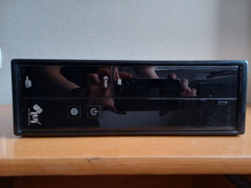 Корпуса Корпуса ^/--/^ Черный, глянцевый компактный корпус mini-ITX micro-ATX ^_^^^ Чорний, глянцевий компактний корпус mini-ITX micro-ATX - фото фото фото