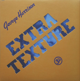 Платівки Пластинки ^/--/^ George Harrison EX Beatles - Extra Texture. Read All About It - 1975.  (LP). 12. Vinyl. Пластинка. US ^_^^^ George Harrison EX Beatles - Extra Texture. Read All About It (1975) (LP). 12. Vinyl. Платівка. US - фото фото фото