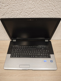 Інші моделі Другие модели ^/--/^ Ноутбук 17.3&amp;quot; Medion Intel Core i /--/ 5 2450 /--/ M/DDR /--/ 3 4 /--/ Gb/HDD 750 /--/ Gb/Intel ^_^^^ Ноутбук 17.3&amp;quot; Medion Intel Core i /--/ 5 2450 /--/ M/DDDR /--/ 3 4 /--/ Gb/HDD 750 /--/ Gb/Intel - фото фото фото