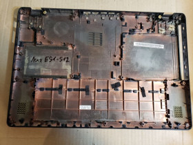 Корпуса Корпуса ^/--/^ корпус ноутбука Acer Aspire  ES /--/ 1-512 ES /--/ 1-531 ES /--/ 1-571 - поддон  (JTE /--/ 4600370300021) ^_^^^ корпус ноутбука Acer Aspire ES /--/ 1-512 ES /--/ 1-531 ES /--/ 1-571 - піддон (JTE /--/ 4600370300021) - фото фото фото