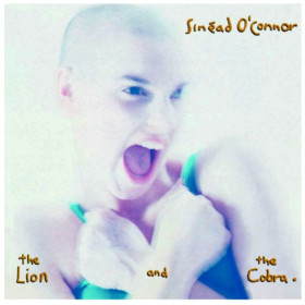 Платівки Пластинки ^/--/^ Sinead O&amp;apos;Connor - The Lion And The Cobra 1987.  (LP). 12. Vinyl. Пластинки. Europe. S/S ^_^^^ Sinead O&amp;apos;Connor — The Lion And The Cobra 1987 (LP). 12. Vinyl. Пластинки. Europe. S/S - фото фото фото