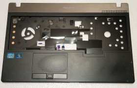 Корпуса Корпуса ^/--/^ Середня частина корпуса  (палмрест) з ноутбука ACER TravelMate P /--/ 653 33.4 /--/ NM /--/ 04.XXX ^_^^^ Средняя часть корпуса (палмрест) с ноутбука ACER TravelMate P /--/ 653 33.4 /--/ NM /--/ 04. XXX - фото фото фото