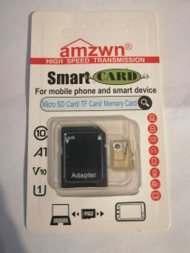 Карти пам'яті Карты памяти ^/--/^ AMZWN MicroSD 32 /--/ GB Smart Card Standart Class 10 UHS-I TF флешка карта памяти пам&amp;apos;яті ^_^^^ AMZWN MicroSD 32 /--/ GB Smart Card Standart Class 10 UHS-I TF флешка карта памяти памяти памяти памяти памяти - фото фото фото