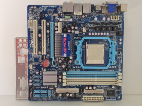 Материнські плати Материнские платы ^/--/^ Материнська плата Gigabyte GA-MA /--/ 78 /--/ LMT-US /--/ 2 /--/ H AM /--/ 3  (DDR /--/ 3,HDMI,б/у) ^_^^^ Материнская плата Gigabyte GA-MA /--/ 78 /--/ LMT-US /--/ 2 /--/ H AM /--/ 3 (DDR /--/ 3,HDMI,б/у) - фото фото фото