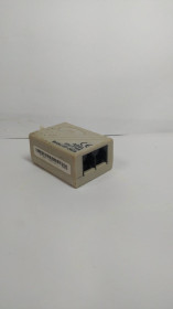 Інше Другое ^/--/^ 42452 Splitter ADSL для телефонной линии, Б/У ^_^^^ 42452 Splitter ADSL для телефонної лінії, Б/У - фото фото фото
