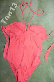 Купальники, парео Купальники, парео ^/--/^ TOPSHOPФирменный купальник  !!  42 /--/ р ^_^^^ TOPSHOPФірмовий купальник!! 42 /--/ р - фото фото фото
