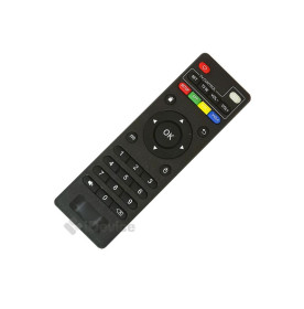 DVD-Плеери, приставки Smart TV DVD-Плееры, приставки Smart TV ^/--/^ Пульт для смарт приставок универсальный ^_^^^ Пульт для смарт приставок універсальний - фото фото фото