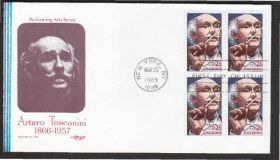 Америка Америка ^/--/^ США 1989 ДИРИЖЁР МУЗЫКАНТ ВИРТУОЗ АРТУРО ТОСКАНИНИ ОРКЕСТР МУЗЫКА ИСКУССТВО ТВОРЧЕСТВО КПД Mi.2037 х /--/ 4 ^_^^^ США 1989 ДИРИЖЕР МУЗИКАНТ ВІРТУОЗ АРТУРО ТОСКАНІНІ ОРКЕСТР МУЗИКА МИСТЕЦТВА ТВОРЧІСТЬ ККД Mi.2037 х /--/ 4 - фото фото фото