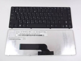 Клавіатури Клавиатуры ^/--/^ Клавиатура для ASUS K /--/ 40, P /--/ 81 /--/ IJ, P /--/ 80, P /--/ 81, F /--/ 82,  X /--/ 8 (RU black). ^_^^^ Клавіатура для ASUS K /--/ 40, P /--/ 81 /--/ IJ, P /--/ 80, P /--/ 81, F /--/ 82, X /--/ 8 (RU black). - фото фото фото