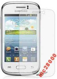Плівки для екранів Пленки для экранов ^/--/^ Защитная пленка Samsung S /--/ 6312 Galaxy You КАЧЕСТВО! ^_^^^ Samsung S /--/ 6312 Galaxy You Якість! - фото фото фото