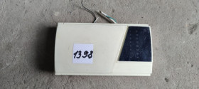 Сигналізація Сигнализация Аксесуари та комплектуючі Аксессуары и комплектующие ^/--/^ Клавиатура для сигнализации Интеграл ИнтТел-КЛ/16 № 231007206 ^_^^^ Клавіатура для сигналізації Інтеграл Інттел-КЛ/16 No 231007206 - фото фото фото