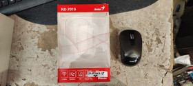 Миші Мыши ^/--/^ Беспроводная оптическая мышь Genius NX-7015 № 24030715 ^_^^^ Бездротова оптична миша Genius NX-7015 No 24030715 - фото фото фото