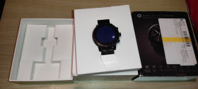 Розумні годинники (Smart watch) Умные часы (Smart watch) ^/--/^ Смарт-годинник Amazfit Stratos         (17) ^_^^^ Смарт-часы Amazfit Stratos (17) - фото фото фото