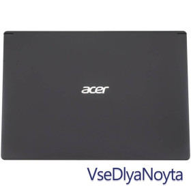 Корпуса Корпуса ^/--/^ Крышка дисплея для ноутбука ACER (AS: A /--/ 515-44, A /--/ 515-54), grey (ОРИГИНАЛ) ^_^^^ Кришка дисплея для ноутбука ACER (AS: A /--/ 515-44, A /--/ 515-54), grey (ОРИГІНАЛ) - фото фото фото