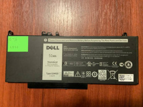 Акумулятори Аккумуляторы ^/--/^ B /--/ 4547 Акумулятор Оригінальний DELL G /--/ 5 /--/ M /--/ 10  Знос: 61 Dell Latitude E /--/ 5250, E /--/ 5450, E /--/ 5550 ^_^^^ B /--/ 4547 ОРИГИНАЛ! DELL G /--/ 5 /--/ M /--/ 10 Износ: 61 Dell Latitude E /--/ 5250, E /--/ 5450, E /--/ 5550 - фото фото фото