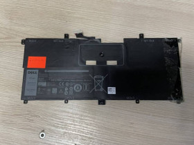 Акумулятори Аккумуляторы ^/--/^ Акумулятор DELL NNF /--/ 1 /--/ C Знос: 70 Dell XPS 13 9365 (479) ^_^^^ Аккумулятор DELL NNF /--/ 1 /--/ C Износ: 70 Dell XPS 13 9365 (479) - фото фото фото