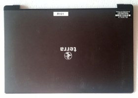 Корпуса Корпуса ^/--/^ Кришка матриці з ноутбука TERRA MOBILE 1513 /--/ A 6-39-W /--/ 95 /--/ S /--/ 1-023 ^_^^^ Крышка матрицы с ноутбука TERRA MOBILE 1513 /--/ A 6-39-W /--/ 95 /--/ S /--/ 1-023 - фото фото фото
