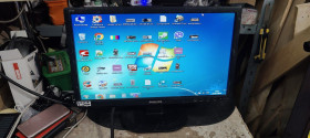 Philips Philips ^/--/^ Широкоформатный ЖК-монитор с DVI и audio 19 дюймов Philips 191 /--/ V /--/ 2 191 /--/ V /--/ 2 /--/ AB/00 № 24250710 ^_^^^ Широкоформатний ЖК-монітор з DVI та audio 19 дюймів Philips 191 /--/ V /--/ 2 191 /--/ V /--/ 2 /--/ AB/00 No 24250710 - фото фото фото
