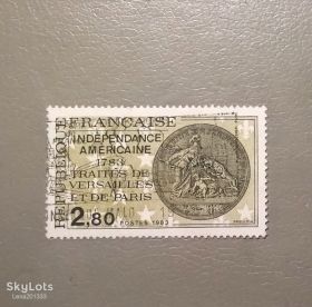 Історія та особистості История и личности ^/--/^ Франция 1983 ^_^^^ Франція 1983 - фото фото фото