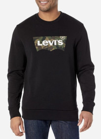 Кофти Кофты ^/--/^ Свитшот’’LEVI’S’’,L/XL ^_^^^ Світшот’’LEVI’S’,L/XL - фото