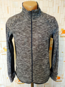 Кофти Кофты ^/--/^ Термокофта жіноча легенька H &amp; M реглан стрейч р-р М ^_^^^ Термокофта женская легкая H&amp; M реглан стрейч р-р М - фото фото фото