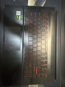 Корпуса Корпуса ^/--/^ Верхня частина корпусу   (Palmrest / топкейс) MSI GF /--/ 63 Thin / GF /--/ 65 Thin з клавіатурою та тачпадом   (MS-16 /--/ R /--/ 1 / MS-16 /--/ W /--/ 1) ^_^^^ Верхняя часть корпуса (Palmrest/ топкейс) MSI GF /--/ 63 Thin/GF /--/ 65 Thin с клавиатурой и тачпадом (MS-16 /--/ R /--/ 1/MS-16 /--/ W /--/ 1) - фото фото фото