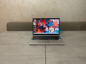 HP HP ^/--/^ Ноутбук HP EliteBook 840 G /--/ 8, 14.0&amp;quot; FHD IPS, i /--/ 7-1185 /--/ G /--/ 7, 32 /--/ GB, 512 /--/ GB SSD, Intel Iris Xe - фото фото фото