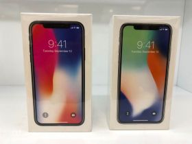 Apple iPhone Apple iPhone ^/--/^ Новые Apple iPhone X 64/256 /--/ GB  в наличии. Оригинал. Под любую симку. ^_^^^ Нові Apple iPhone X 64/256 /--/ GB в наявності Оригінал. Під будь-яку сімку. - фото фото фото